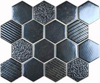 Saba Iron