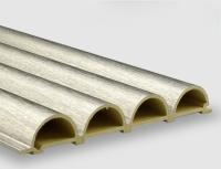 Tube old metal 89