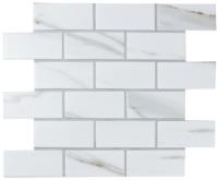 Brick Calacatta Gold  1