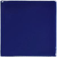 Плитка облицовочная глянцеваяMini Tile Cobalt glossy (99х99х7) (45шт/0,44 м2) 12-01-4-01-10-66-2591