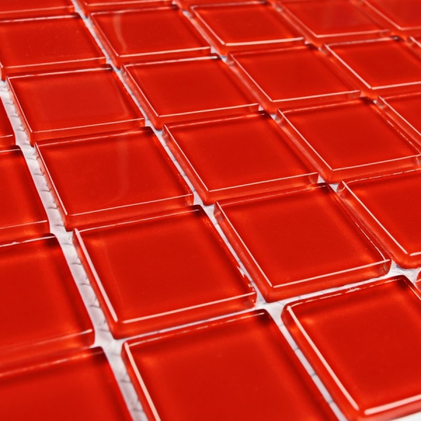 Red glass 2