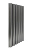 Pipe (silver metal)侧