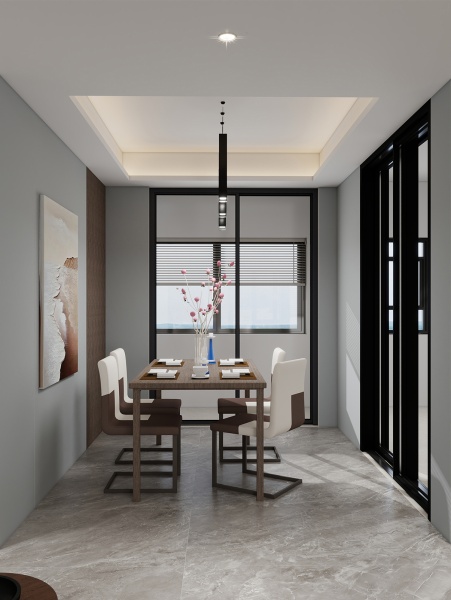 Paint Light Grey(FB-H022D)-2