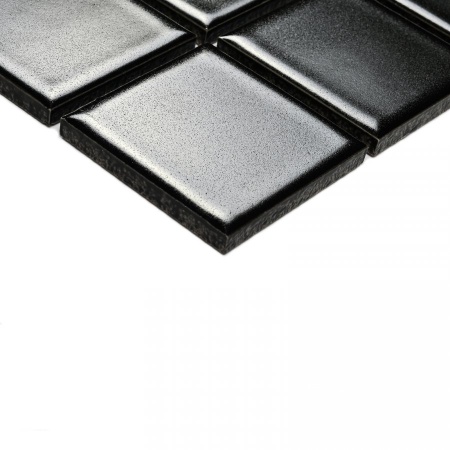 Manila Black 1