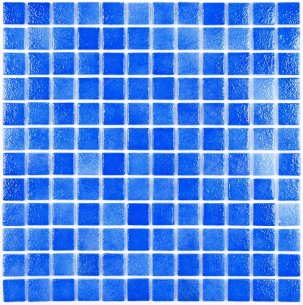 Atlantis Blue Art