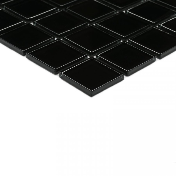 Black glass 1