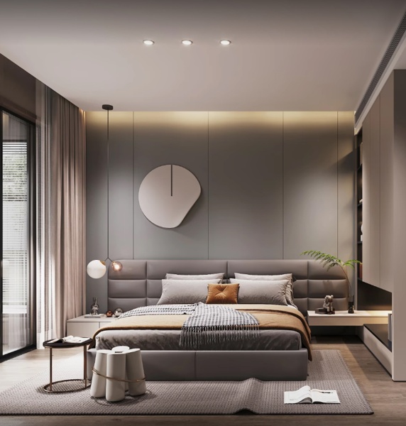Paint Dark Grey 3