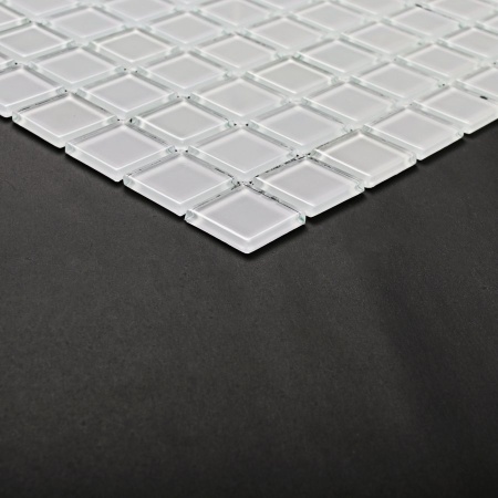 White glass 1