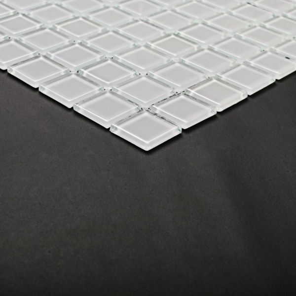 White glass 1