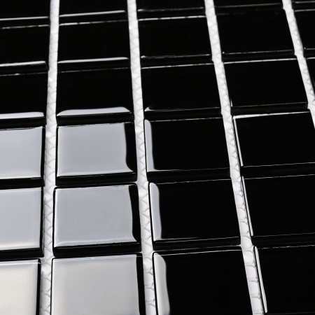 Black glass 2