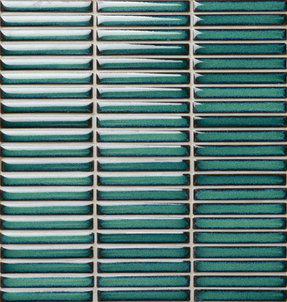 Finger pacific blue