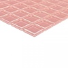 Pink glass 1